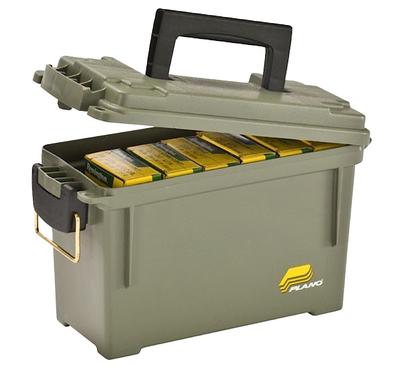 PLANO 131250 AMMO CAN OD GRN | 024099913126