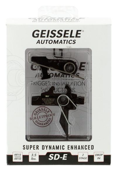 GEISSELE SUPER DYNAMIC ENHANCED SD-E | 854014005151